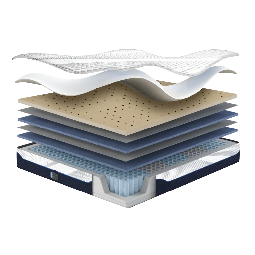 Rediscover Layer