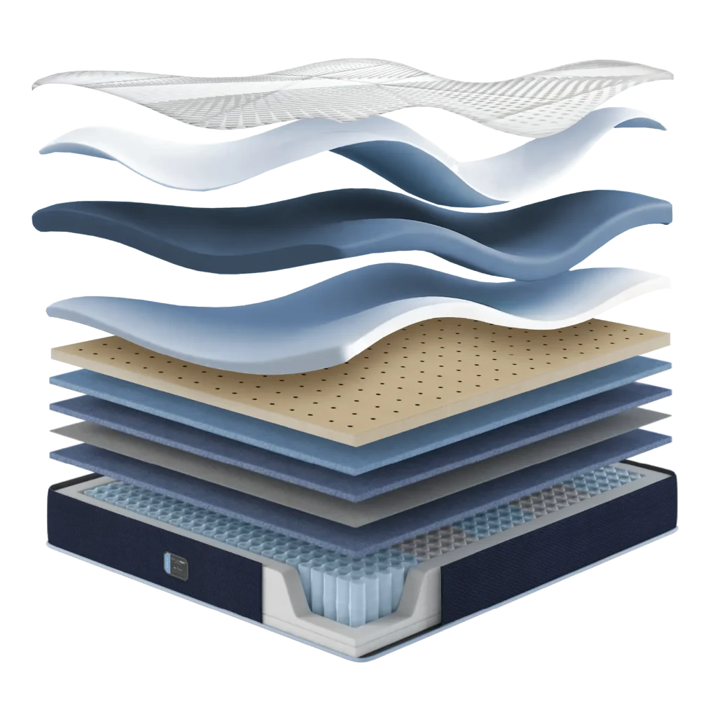 Refresh Layer